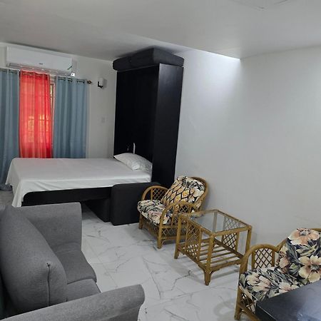 The Gardens Villa คิงส์ตัน ภายนอก รูปภาพ