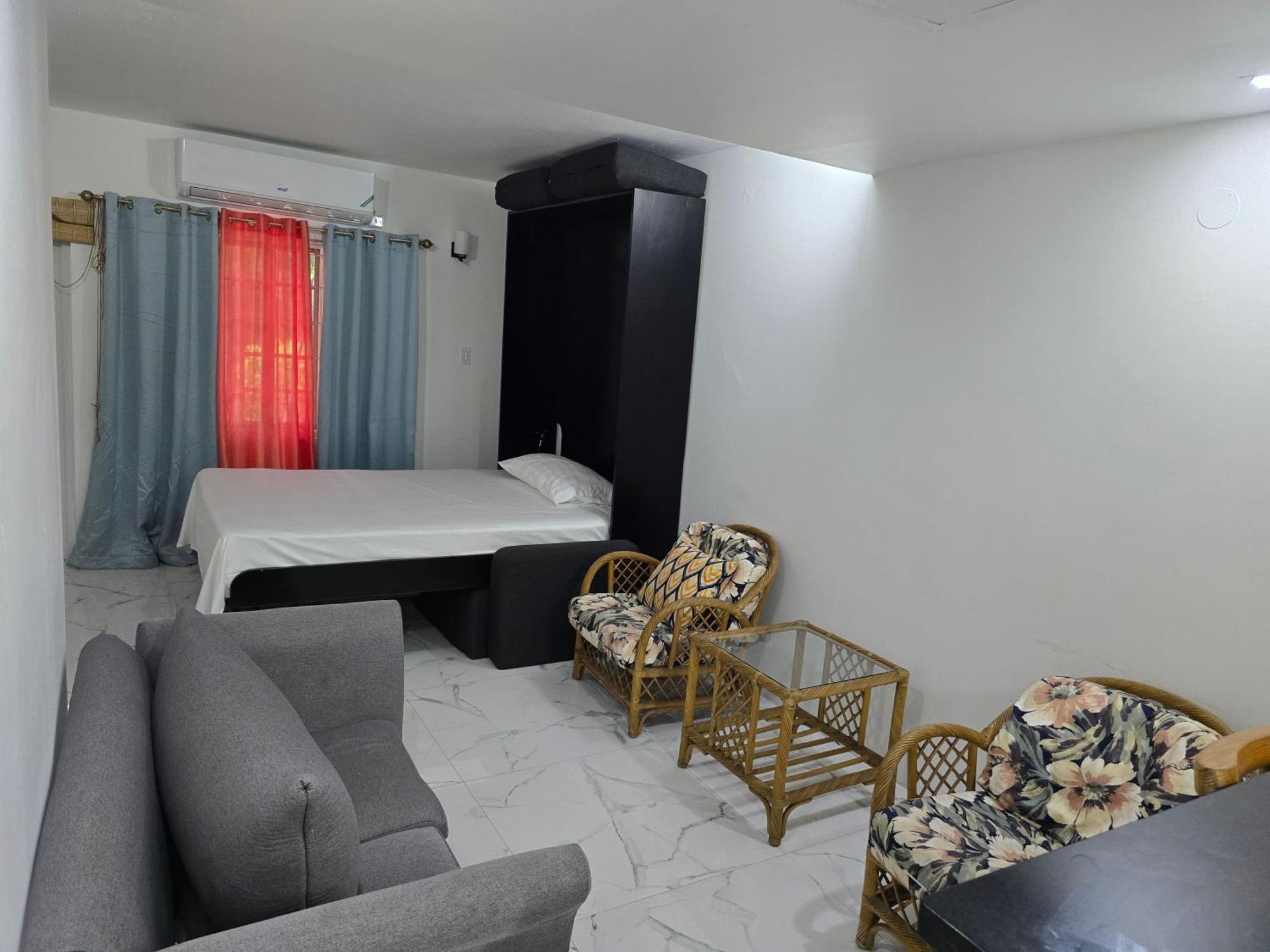 The Gardens Villa คิงส์ตัน ภายนอก รูปภาพ