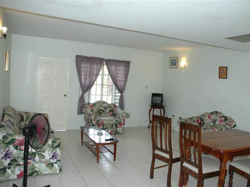 The Gardens Villa คิงส์ตัน ภายนอก รูปภาพ